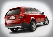 Volvo XC90 R-design